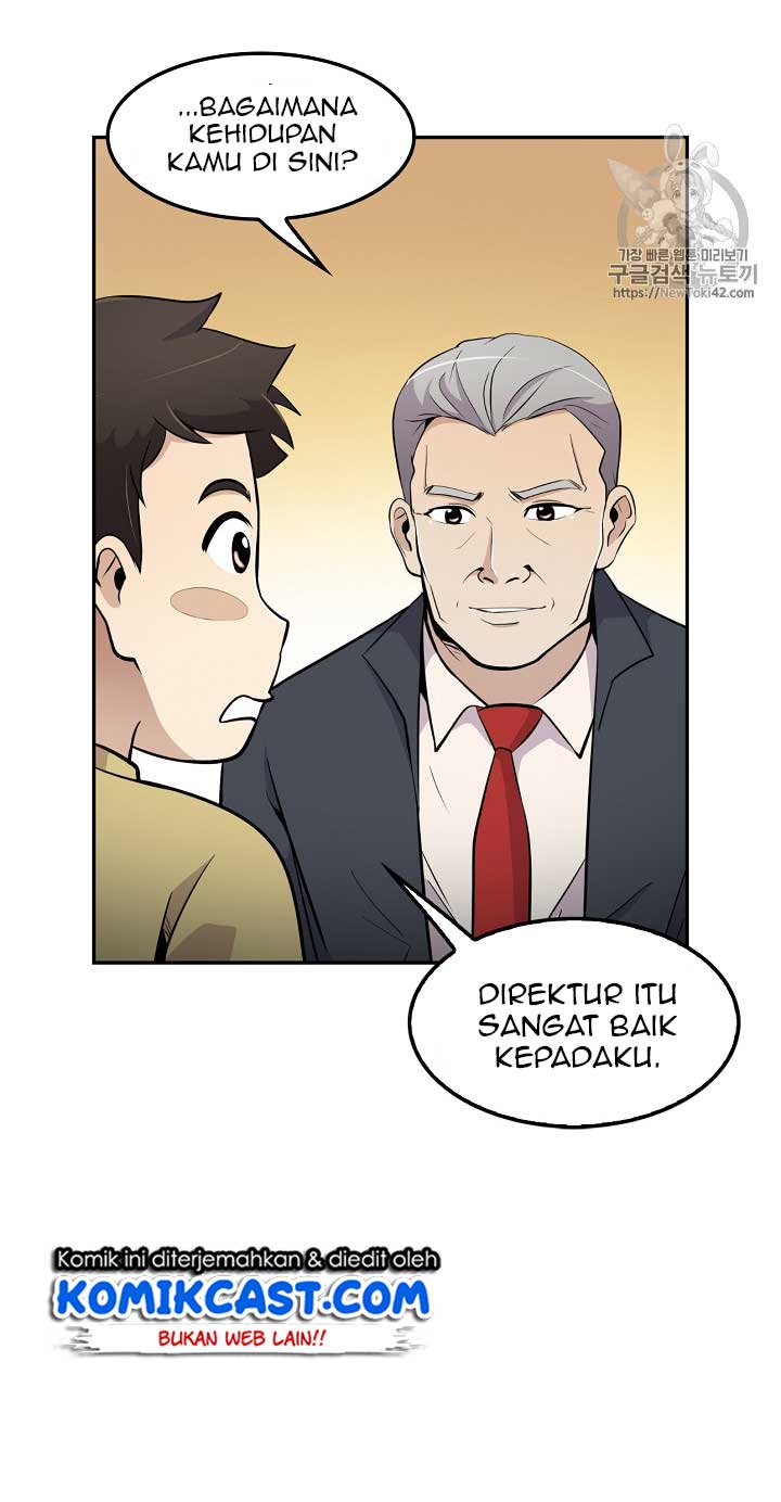 Again My Life Chapter 25 Bahasa Indonesia